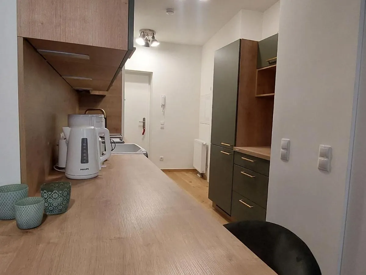 Apartment Maria Hilf 1 By Interhome Vienna Austria