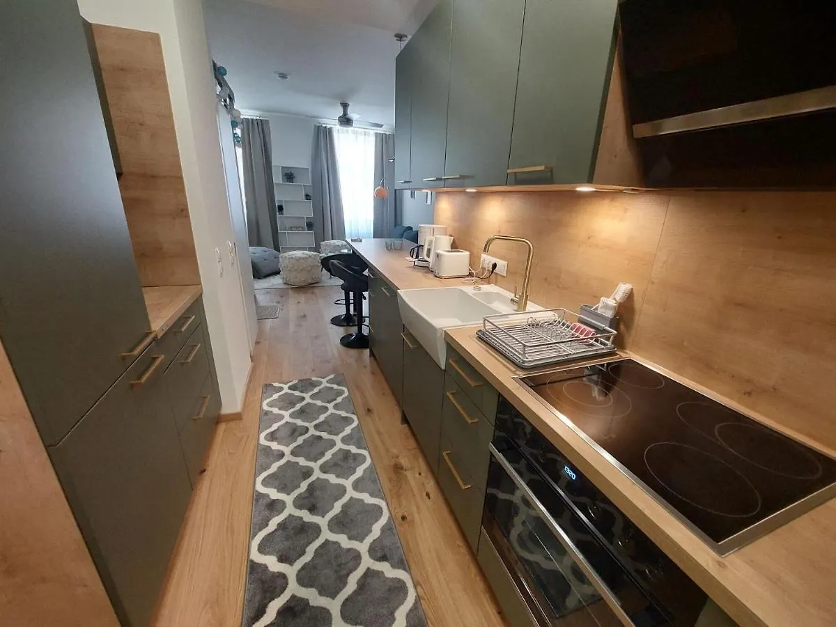 Apartment Maria Hilf 1 By Interhome Vienna
