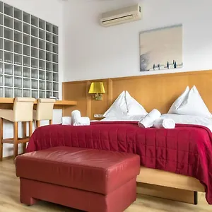 Corvinus - Newly Renovated Szálloda