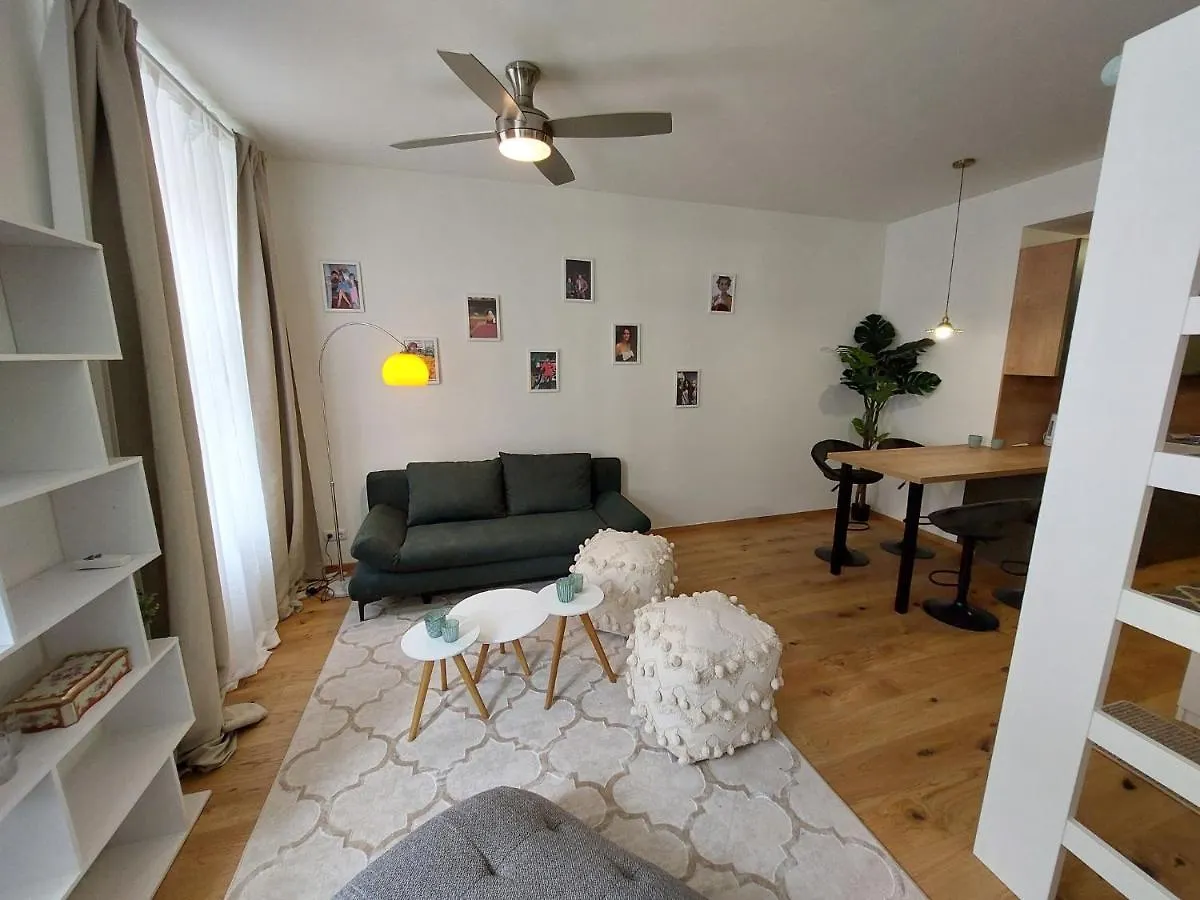Apartment Maria Hilf 1 By Interhome Vienna