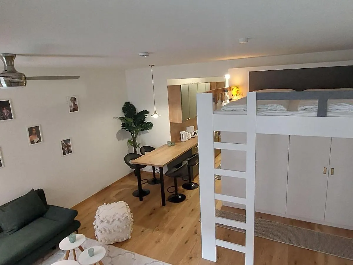 Apartment Maria Hilf 1 By Interhome Vienna Austria
