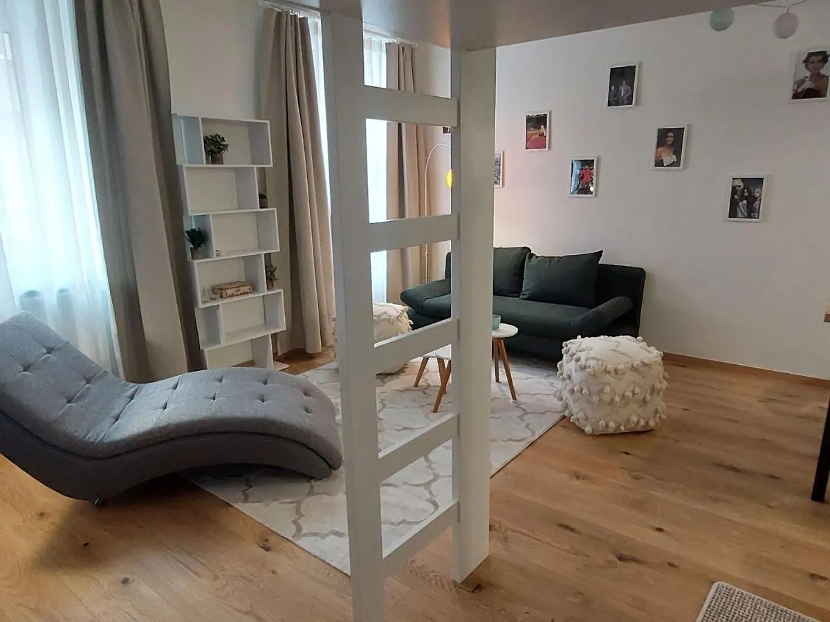 Apartment Maria Hilf 1 By Interhome Vienna