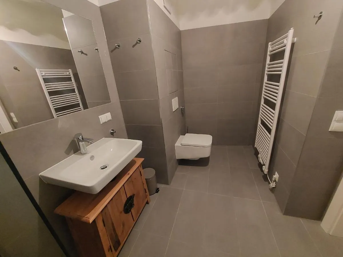 Apartment Maria Hilf 1 By Interhome Vienna