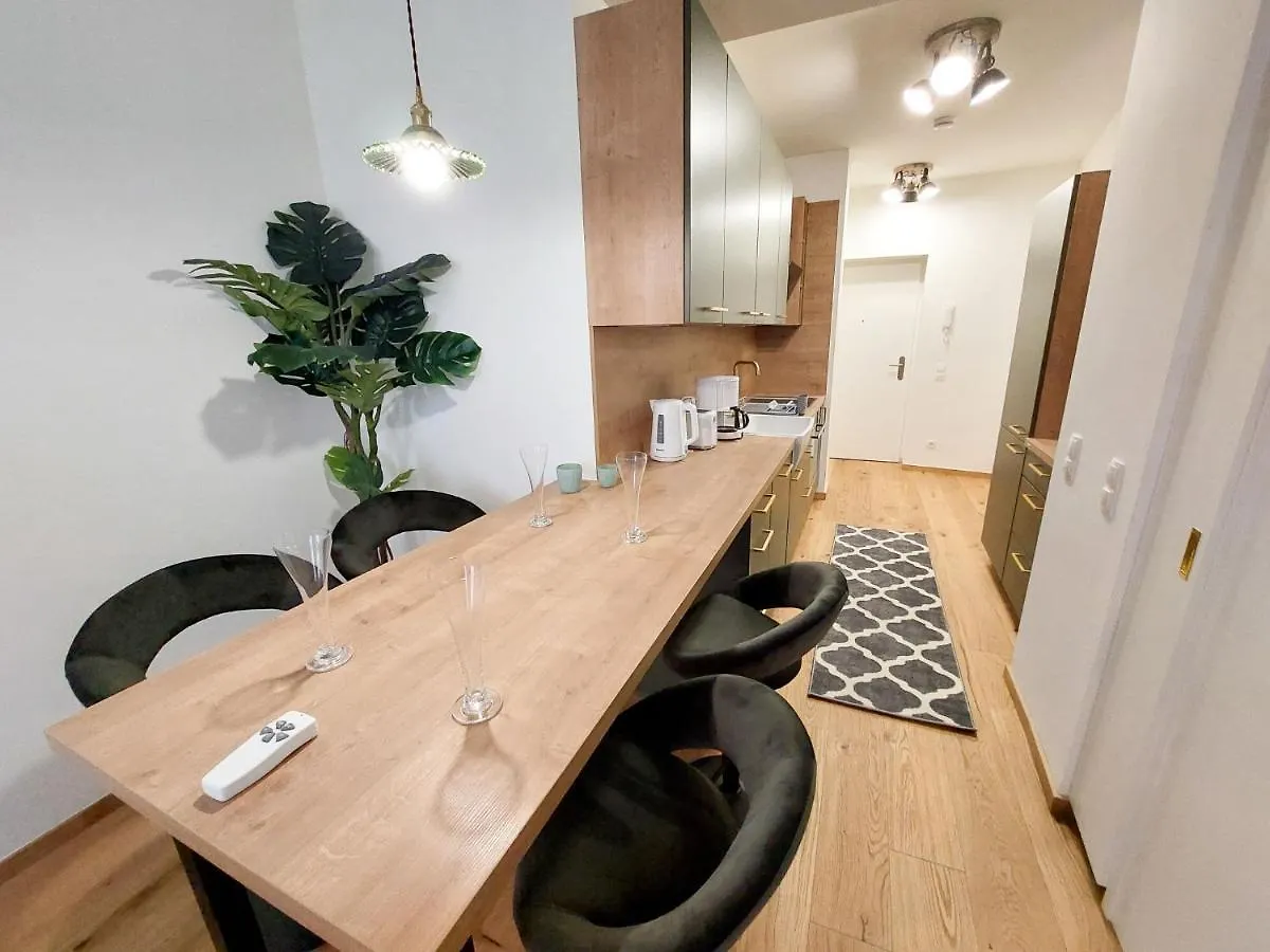 Apartment Maria Hilf 1 By Interhome Vienna