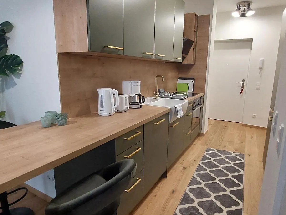 Apartment Maria Hilf 1 By Interhome Vienna