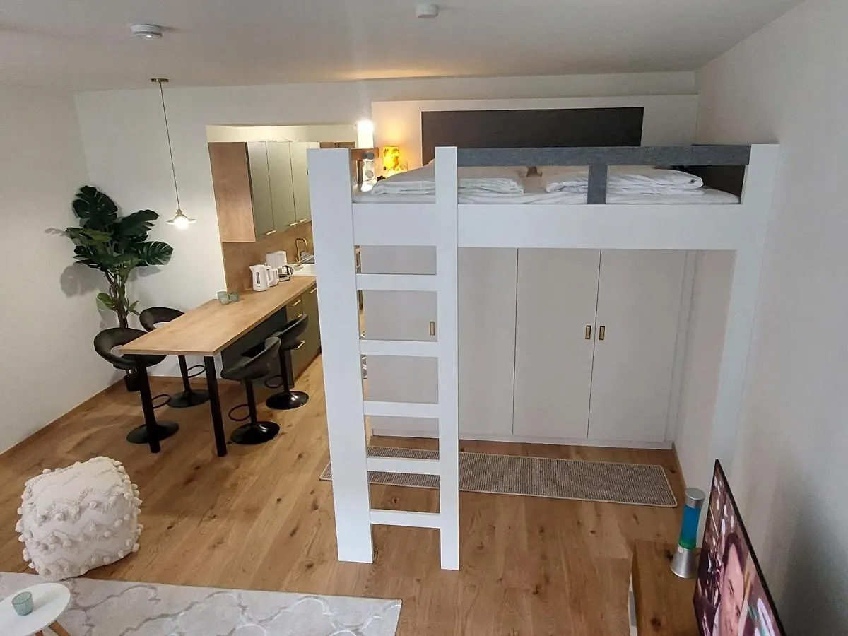 Apartment Maria Hilf 1 By Interhome Vienna