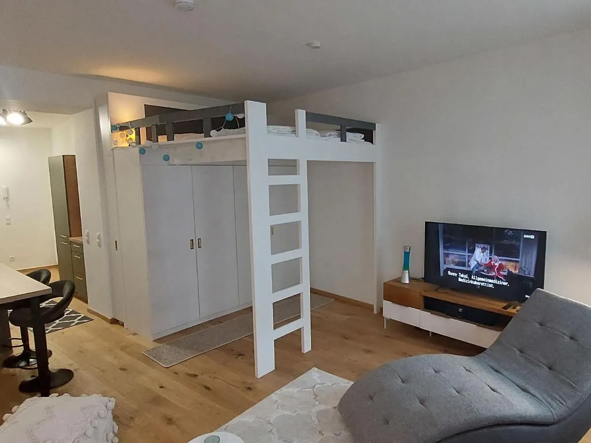 Apartment Maria Hilf 1 By Interhome Vienna