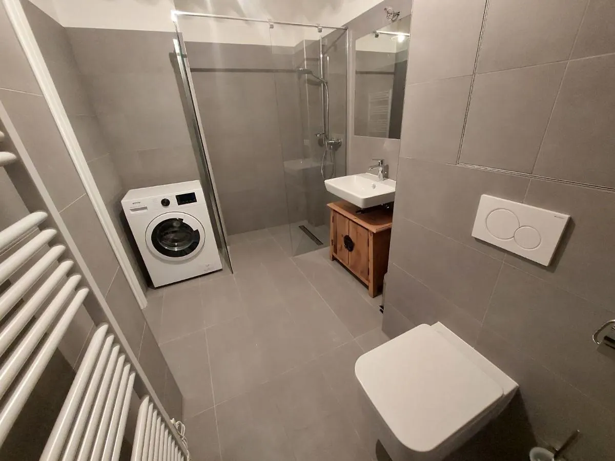 Apartment Maria Hilf 1 By Interhome Vienna