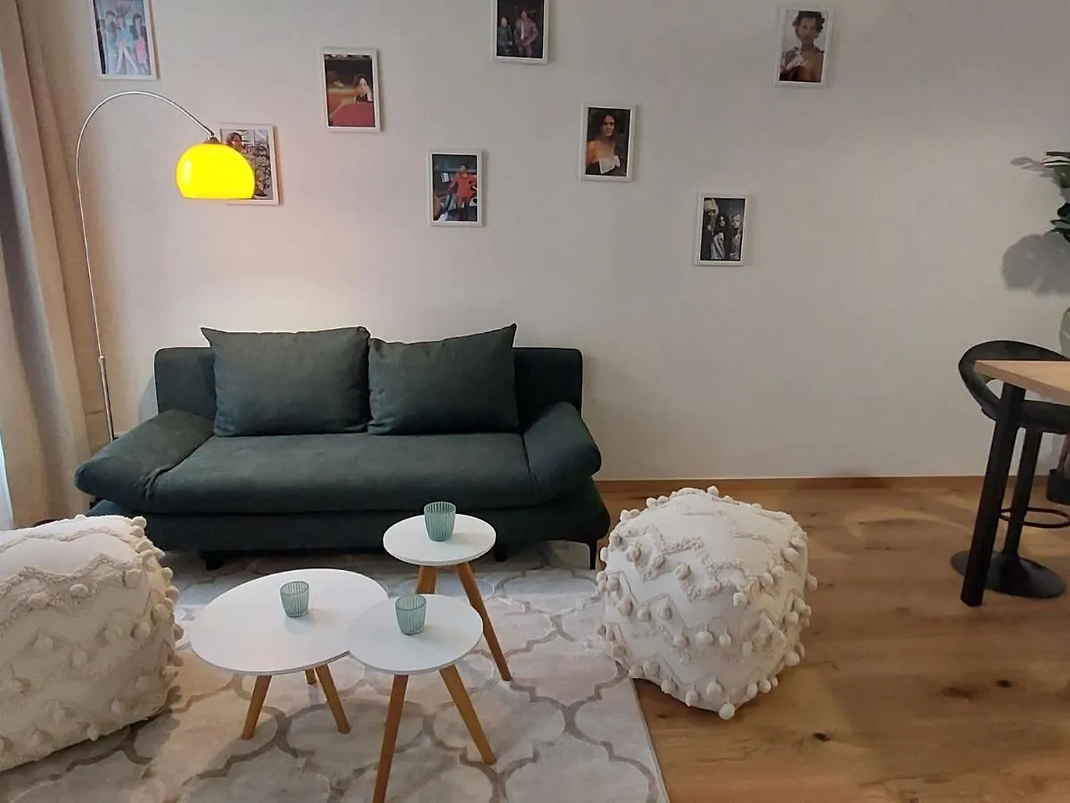 Apartment Maria Hilf 1 By Interhome Vienna 0*,