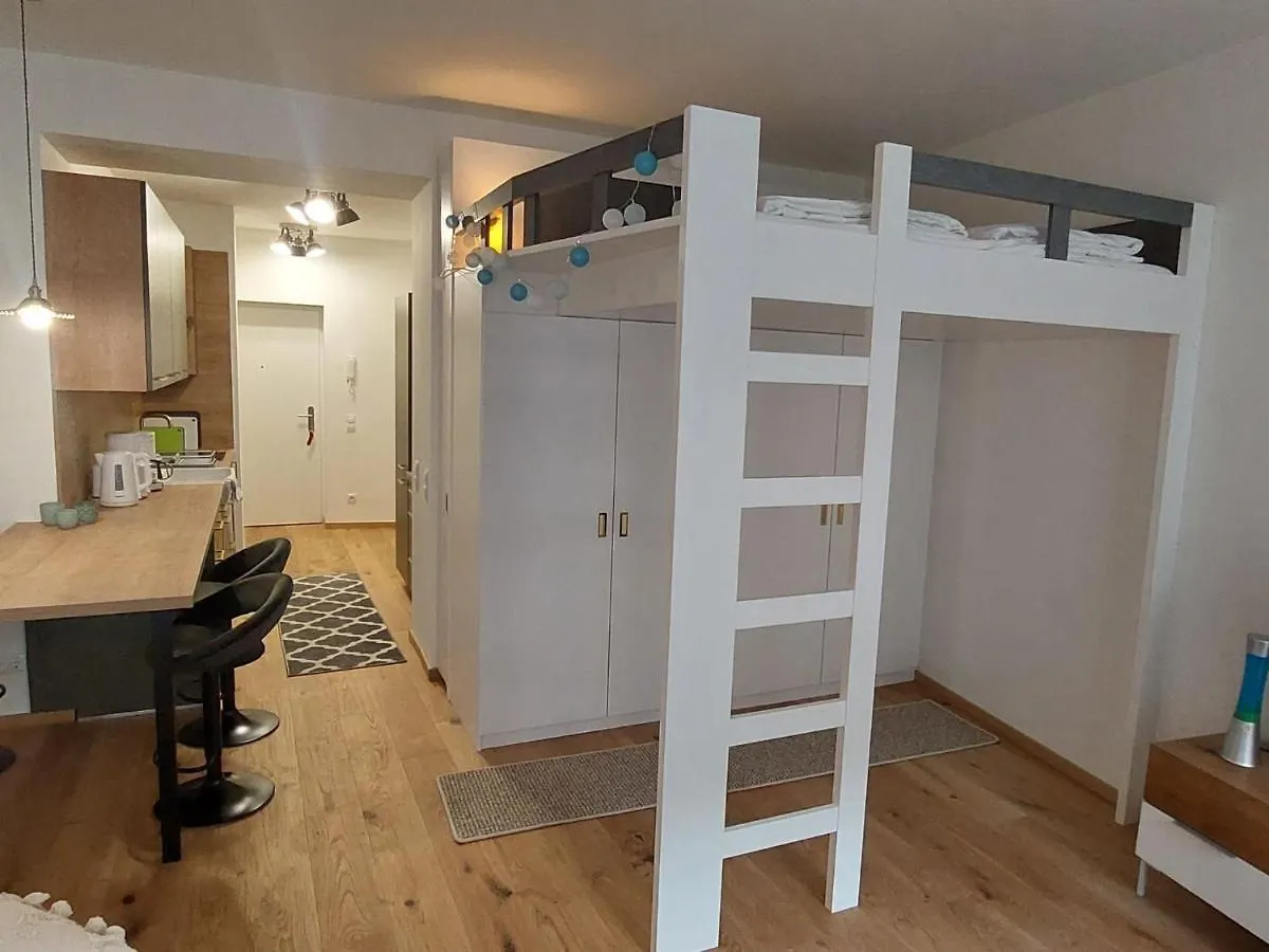 Apartment Maria Hilf 1 By Interhome Vienna Austria