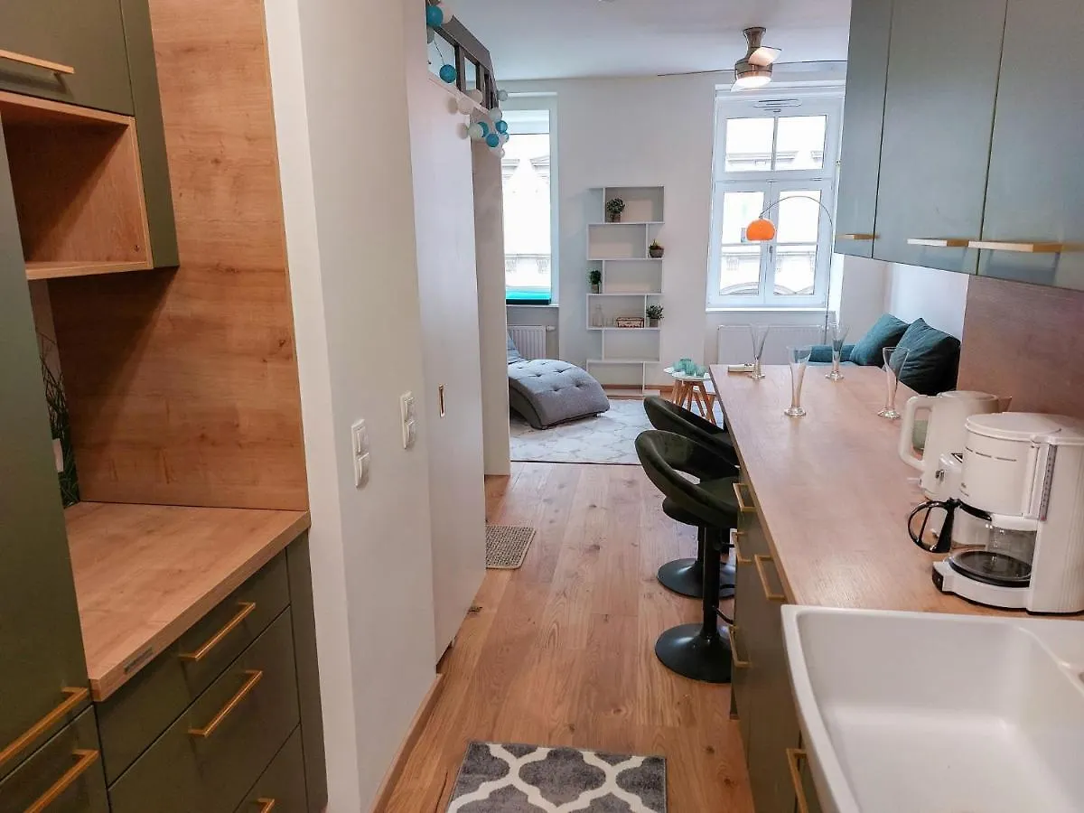 Apartment Maria Hilf 1 By Interhome Vienna 0*,  Austria