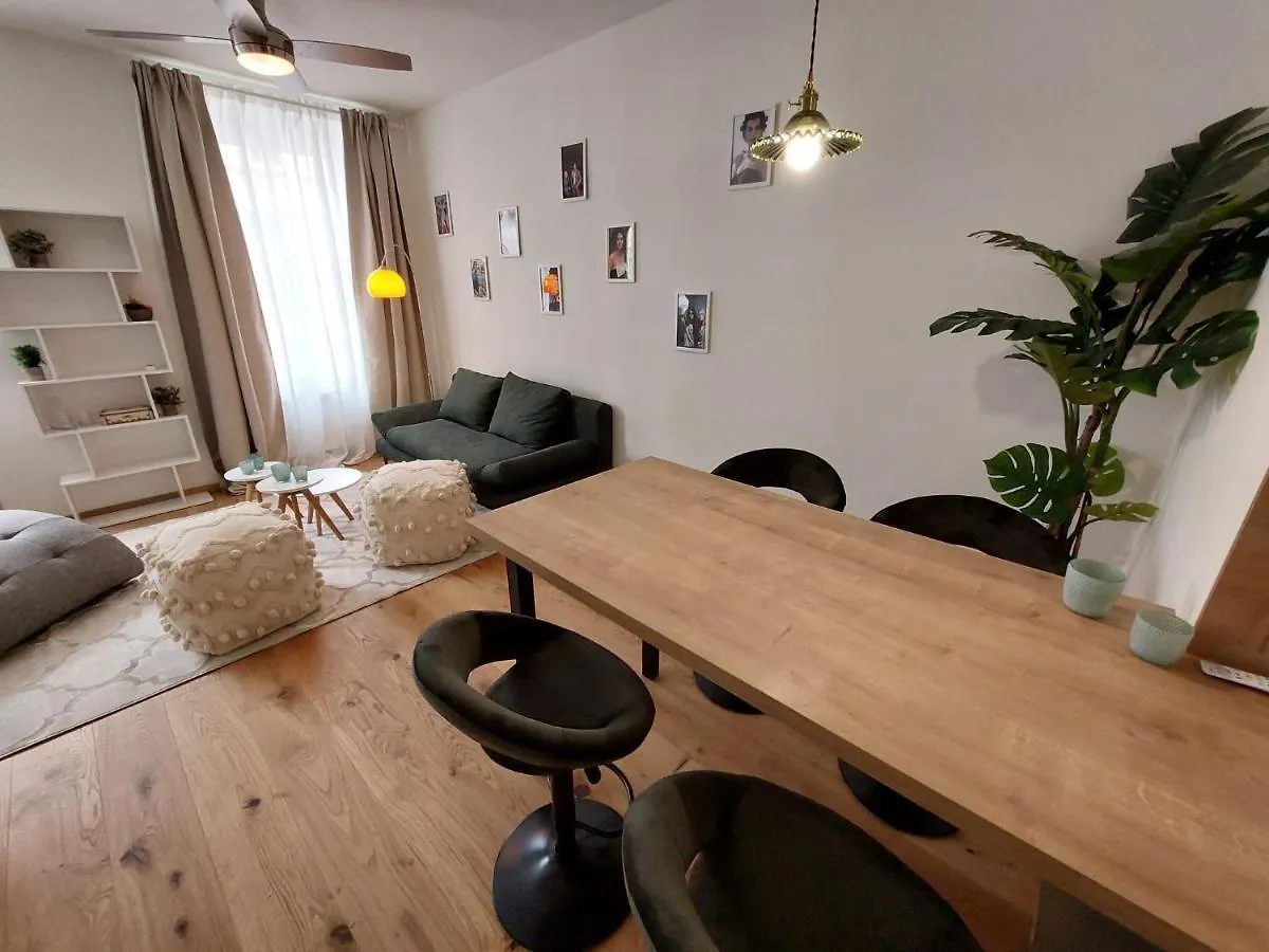 Apartment Maria Hilf 1 By Interhome Vienna Austria