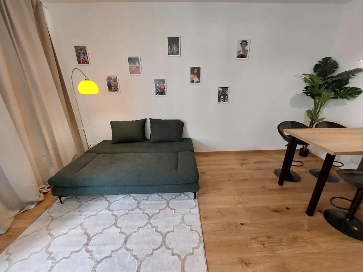 Apartment Maria Hilf 1 By Interhome Vienna 0*,  Austria