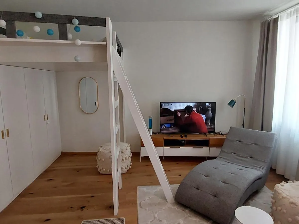 Apartment Maria Hilf 1 By Interhome Vienna