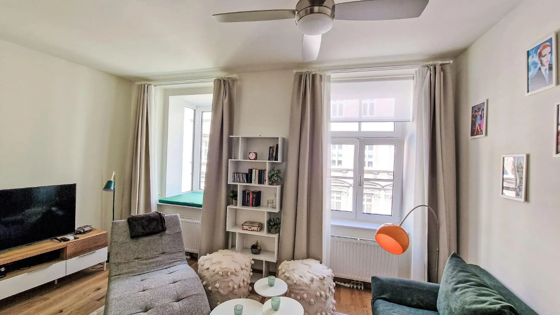 Apartment Maria Hilf 1 By Interhome Vienna