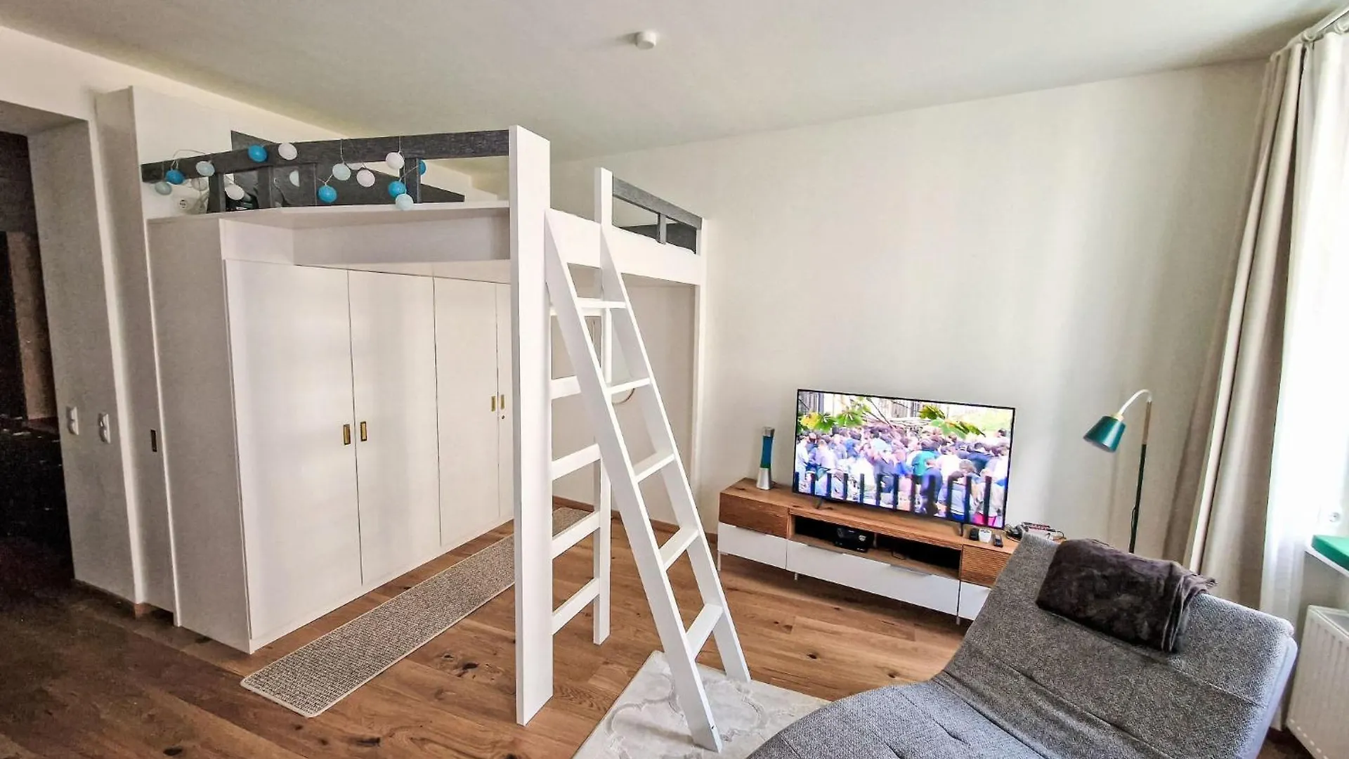 Apartment Maria Hilf 1 By Interhome Vienna Austria