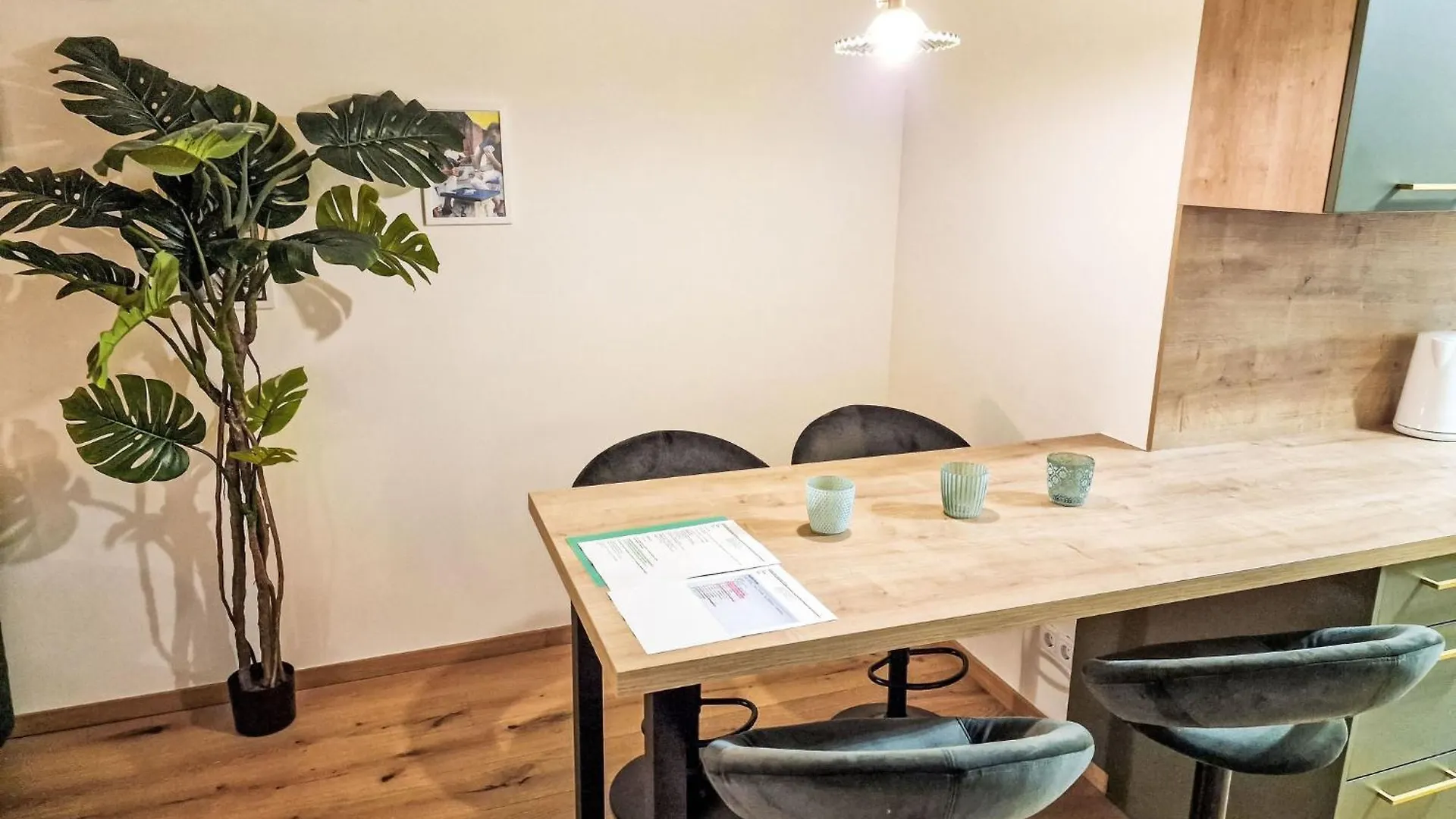 Apartment Maria Hilf 1 By Interhome Vienna
