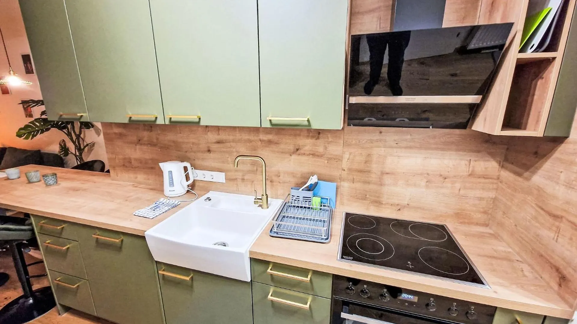 Apartment Maria Hilf 1 By Interhome Vienna